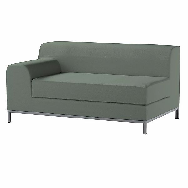 Bezug für Kramfors 2-Sitzer Sofa, Lehne links, grün, Bezug für Kramfors 2-S günstig online kaufen