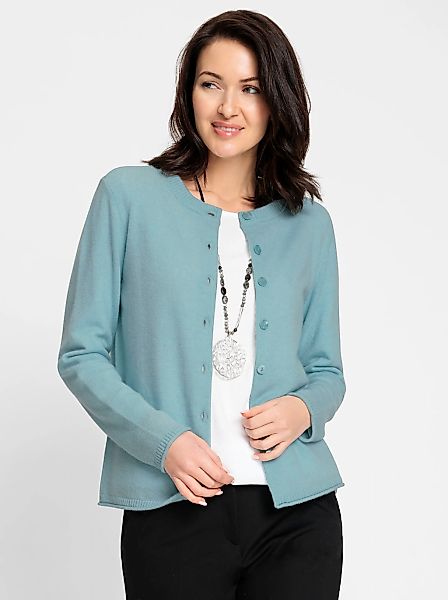 Inspirationen Strickjacke günstig online kaufen