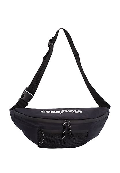 Goodyear Gürteltasche Sporty, in sportlichem Design günstig online kaufen