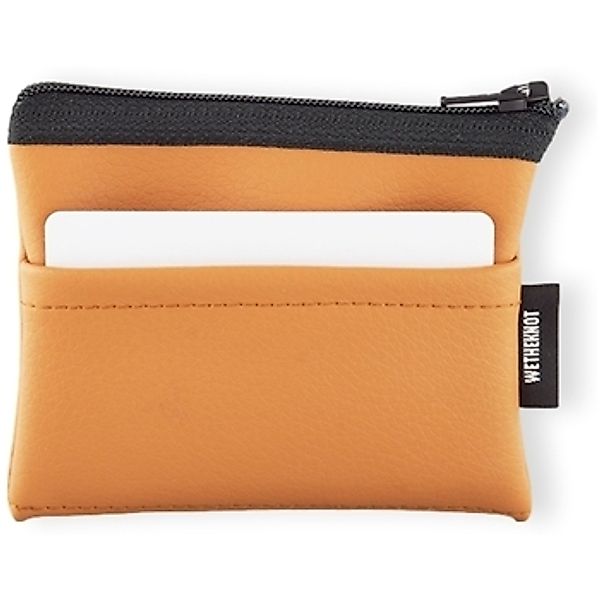 Wetheknot  Geldbeutel Card Holder - Honey günstig online kaufen