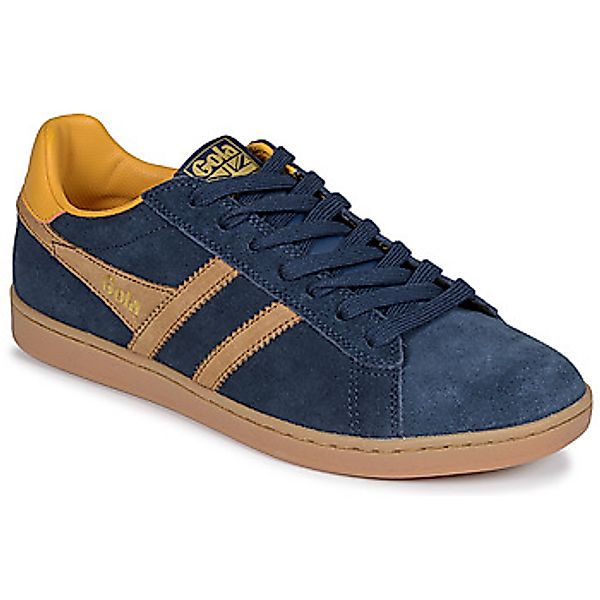 Gola  Sneaker EQUIPE II SUEDE günstig online kaufen