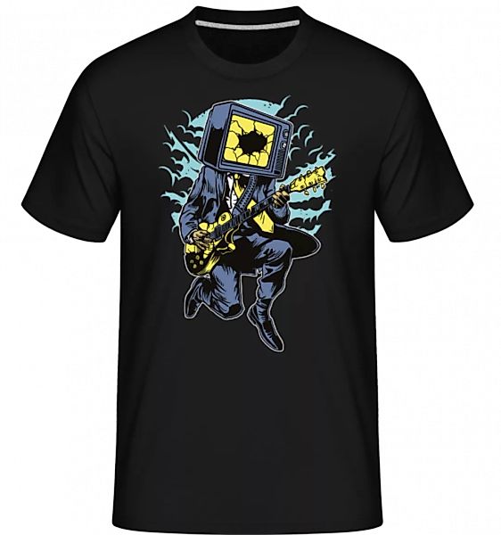 Death Rock · Shirtinator Männer T-Shirt günstig online kaufen