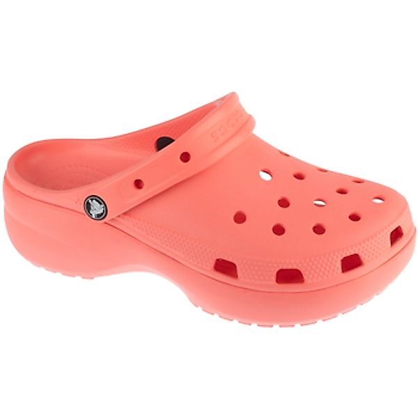 Crocs  Clogs Classic Platform Clog günstig online kaufen