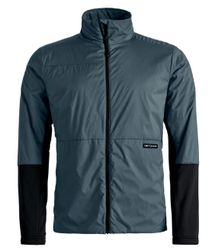 Ortovox Ravine Metawool 60 Hybrid Jacket Men - Isolationsjacke günstig online kaufen
