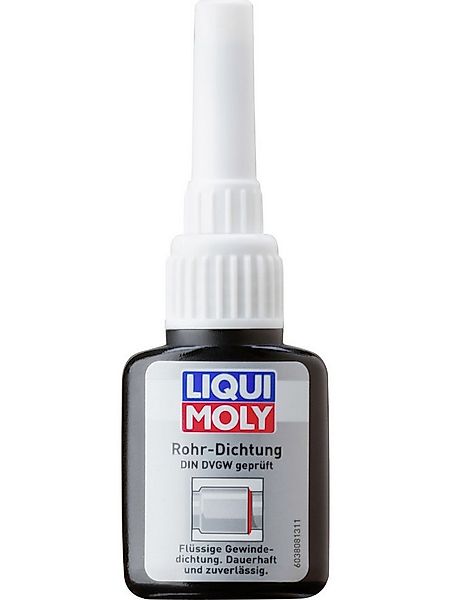 Liqui Moly Montagekleber Liqui Moly Rohrdichtung 10 g günstig online kaufen