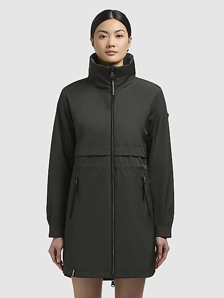 khujo Kurzmantel "NARIN" günstig online kaufen