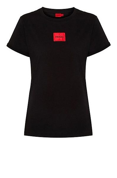 HUGO T-Shirt The Slim Tee (1-tlg) günstig online kaufen