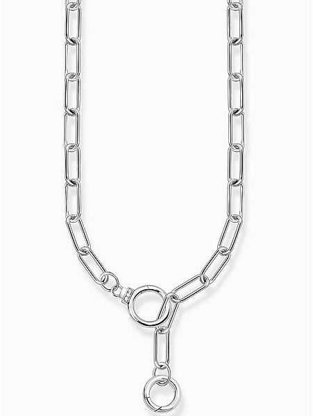 THOMAS SABO Kette mit Anhänger Thomas Sabo KE2192-051-14 Damen Gliederkette günstig online kaufen