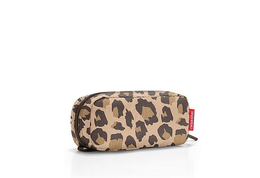 REISENTHEL® Kosmetiktasche Multicase leo macchiato günstig online kaufen