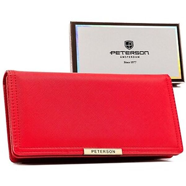 Peterson  Geldbeutel PTN005SAF günstig online kaufen