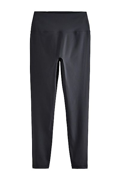 self Highwaist Leggings self. Leggings mit hohem Bund (1-tlg) günstig online kaufen