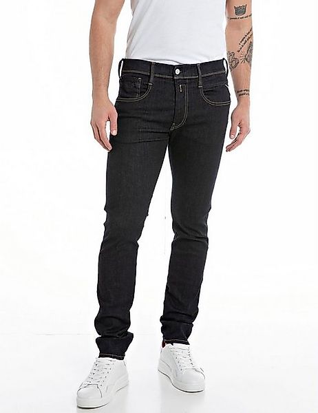 Replay Chinos günstig online kaufen
