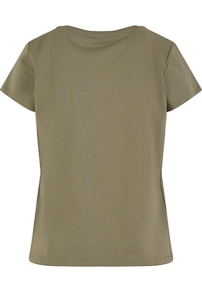 URBAN CLASSICS T-Shirt Urban Classics Ladies günstig online kaufen
