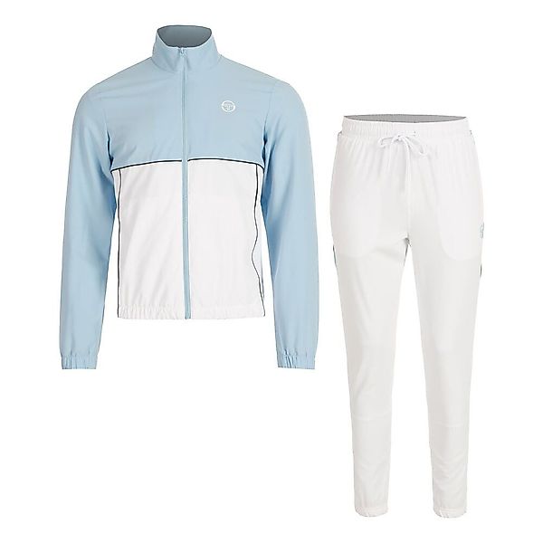 Sergio Tacchini Trainingsanzug Deriva Tracksuit günstig online kaufen