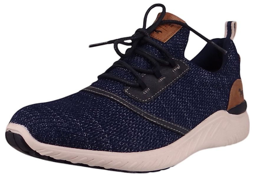 Mustang Shoes 4132311 820 navy Sneaker günstig online kaufen