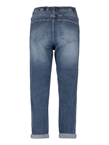 HaILY’S High-waist-Jeans LG HW C JN günstig online kaufen