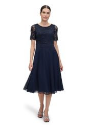 Vera Mont Cocktailkleid Damen Cocktailkleid mit günstig online kaufen