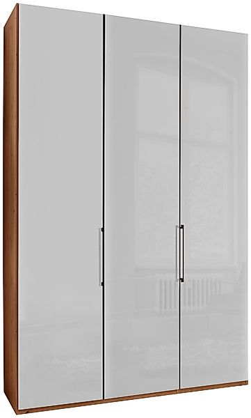 WIEMANN Drehtürenschrank "Monaco, Made in Germany, edle Glasfront, in versc günstig online kaufen