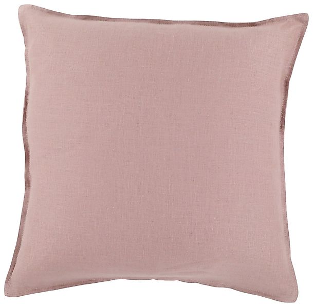 Chic Antique Kissenbezug Chic Antique - Kissenbezug Kissenhülle 50x50cm Lei günstig online kaufen