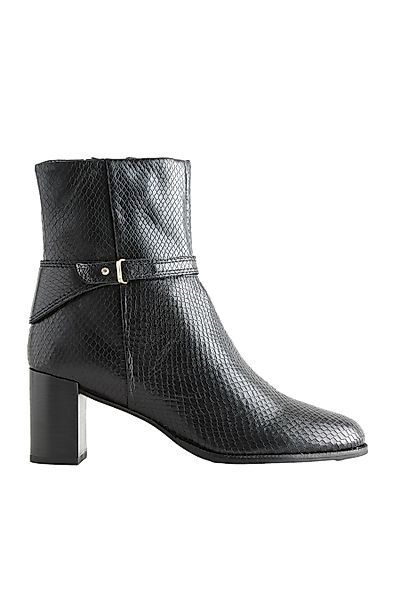 Next Forever Comfort® Stiefeletten mit Metalldetails günstig online kaufen