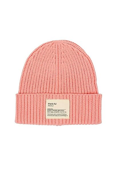 Samaya Beanie Moimi mit Batch günstig online kaufen