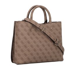 Guess Shopper Meridian II, Polyurethan günstig online kaufen