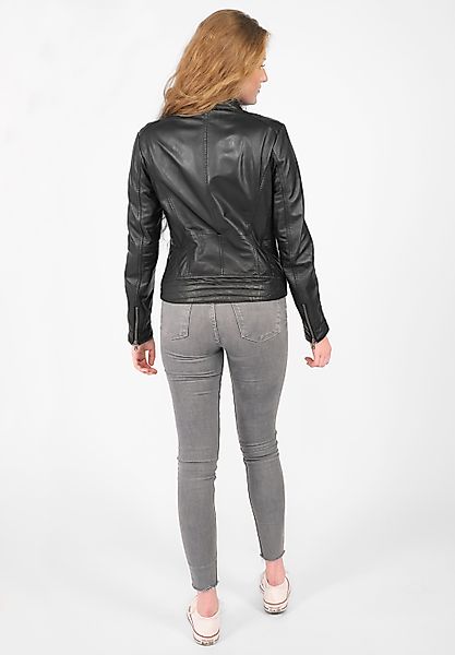 Maze Lederjacke 4202165 günstig online kaufen