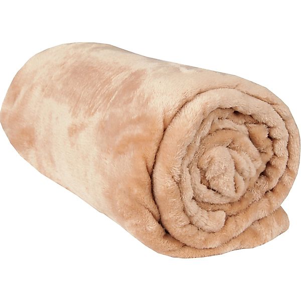 Wohndecke zum Kuscheln "Celina" S-XXXL, Bestlivings, Mikrofaser, flauschig, günstig online kaufen