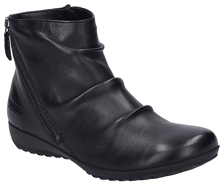Josef Seibel Naly 61 Stiefelette Reißverschluss günstig online kaufen