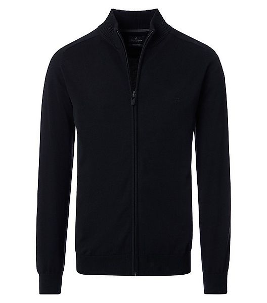 CASAMODA Strickjacke CASAMODA Strickjacke uni günstig online kaufen