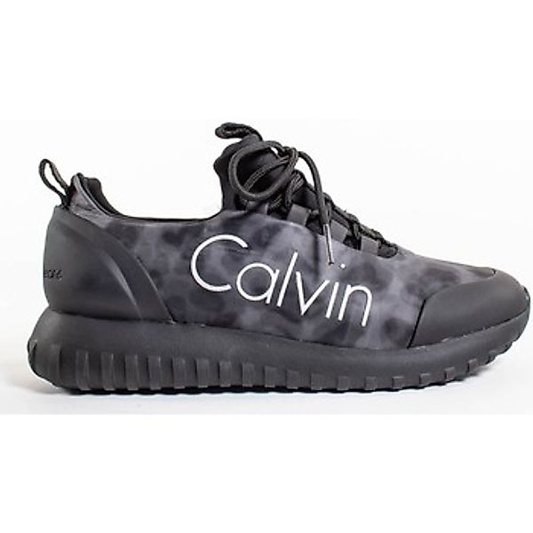 Calvin Klein Jeans  Sneaker rex neoprene günstig online kaufen