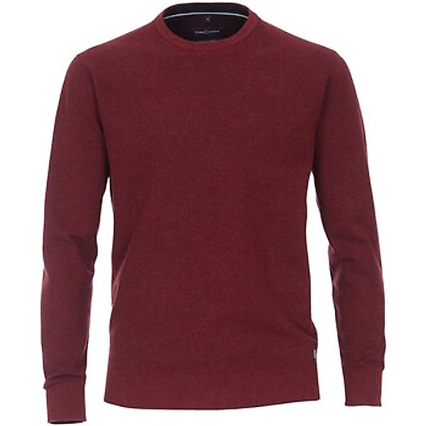 Casa Moda  Pullover Strickpullover Pullover R-Neck günstig online kaufen
