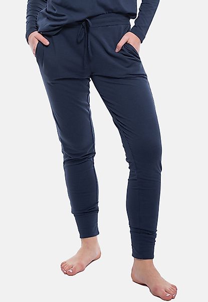 Mey Schlafhose Tessie (1-tlg) Schlafanzug Hose günstig online kaufen