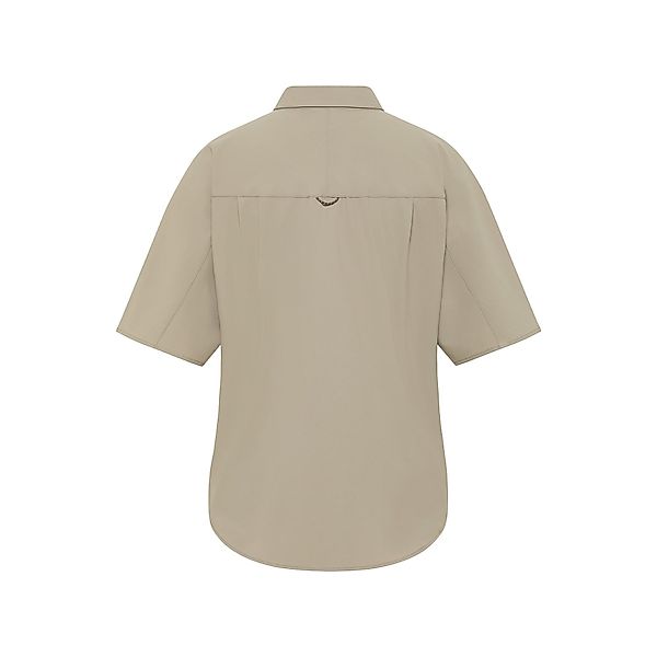 Jack Wolfskin Outdoorbluse SIERRA QUEST SS günstig online kaufen