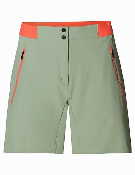 VAUDE Outdoorhose Vaude Womens Scopi Lw Shorts Ii Damen Shorts günstig online kaufen