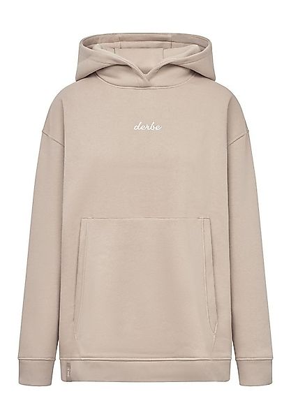 Derbe Hoodie Turmleucht Damen Oversize Hoodie günstig online kaufen