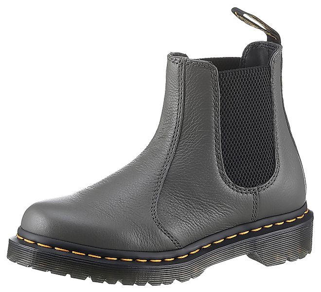 DR. MARTENS Virginia 2976 Chelseaboots Chunky günstig online kaufen