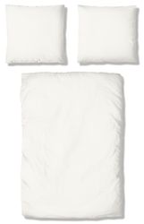 my home Bettwäsche "Desner" 3 Stk. tlg. Premium Qualität, 100 % Polyester, günstig online kaufen