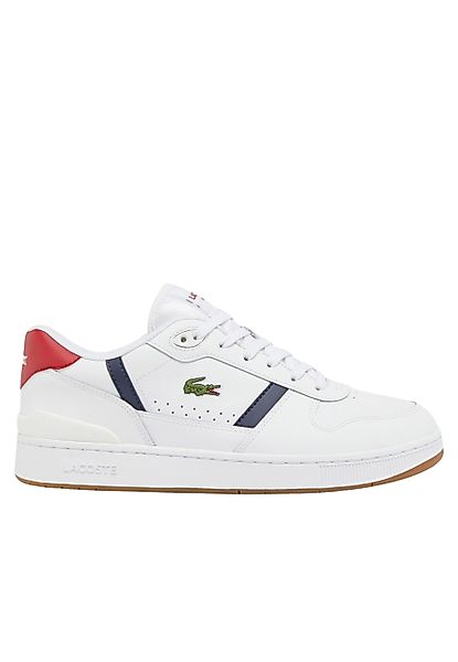 Lacoste Sportschuhe Low Sneaker T-Clip Set günstig online kaufen