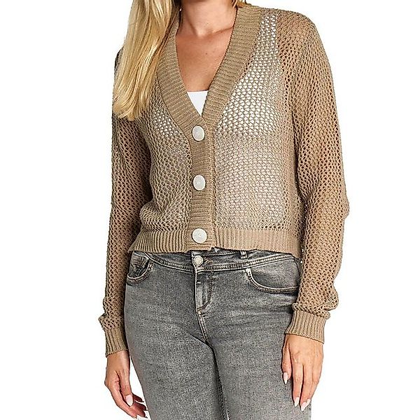 Zhrill Strickjacke ZHKAJA (0-tlg) günstig online kaufen