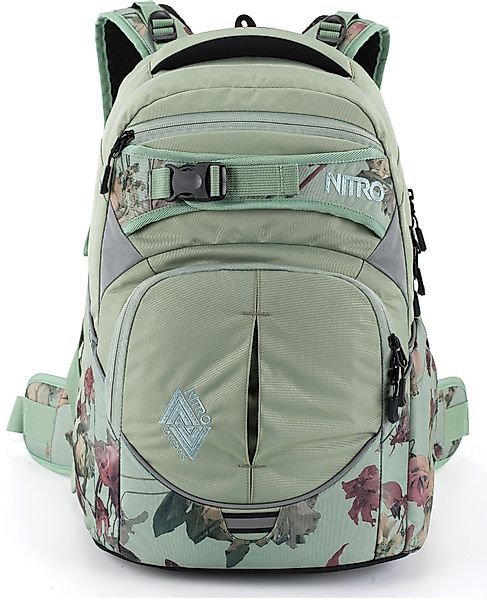 NITRO Schulrucksack Superhero, Rucksack für Schule günstig online kaufen