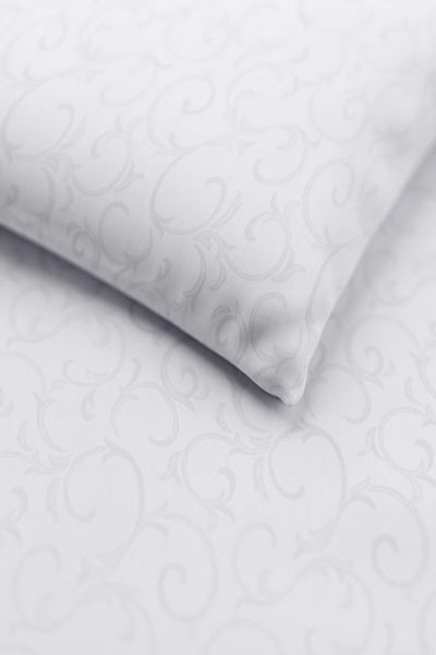 Carpe Sonno Bettwäsche Damast Bettwäsche 135x200 günstig online kaufen