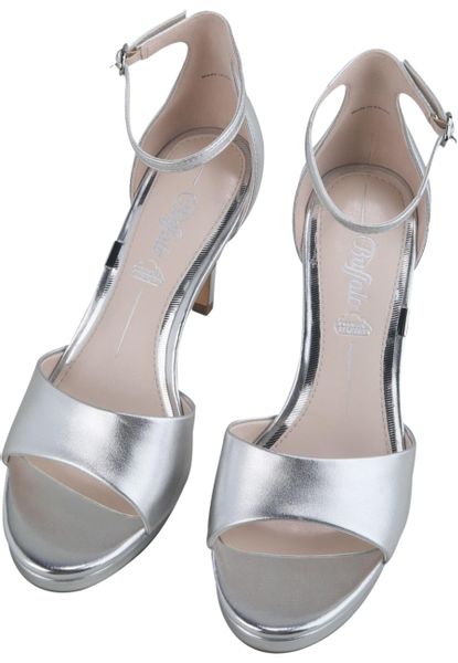 Buffalo Buffalo Damen Buffalo Ronja Vegan günstig online kaufen