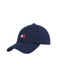Tommy Jeans Baseball Cap "TJM HERITAGE CORE CAP" Klemmverschluss, große Log günstig online kaufen