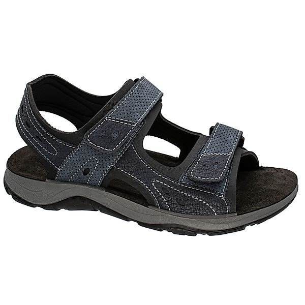 Fischer-Markenschuh Trekking Sandale aus Vegano (Lederimitat), günstig online kaufen