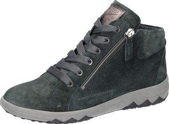 Waldläufer H-TERESA Sneakerboots Schnürboots, Stiefelette, Bequemschuh günstig online kaufen