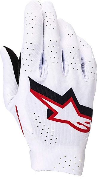 Alpinestars Motorradhandschuhe Supertech 2026 Motocross Handschuhe perforie günstig online kaufen