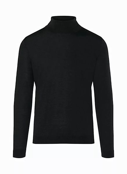 MAERZ Muenchen Rollkragenpullover Pullover Rollkragen 1/1 Arm günstig online kaufen