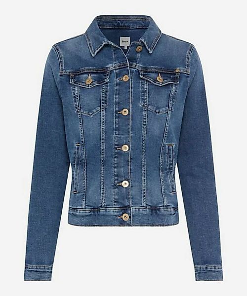 Brax Jeansjacke günstig online kaufen