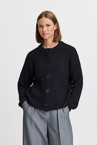b.young Strickjacke BYMILLER eleganter Cardigan günstig online kaufen